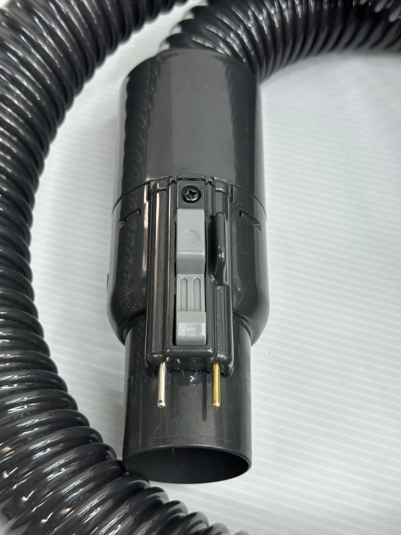 TC-ED2A-W 中古　動作保証品　三菱　掃除機　ホース　M11F29430