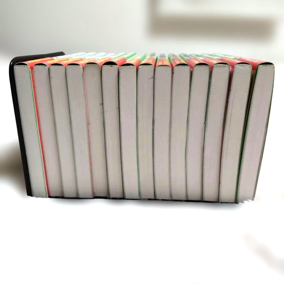 【値下げ】【新品】ジュニア空想科学読本 14巻セット 角川つばさ文庫 美品