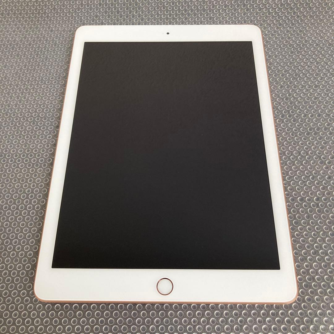 83【早い者勝ち】比較的美品☆iPad6 第6世代 32GB SIMフリー☆