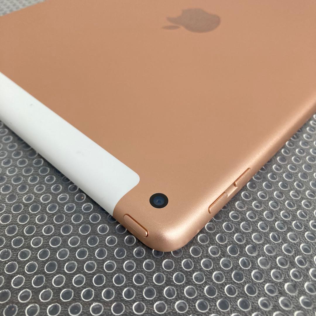 83【早い者勝ち】比較的美品☆iPad6 第6世代 32GB SIMフリー☆