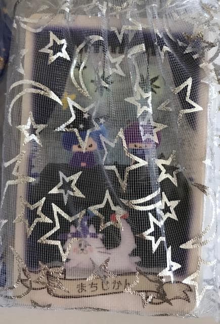マジョコマジョリカ くつしたねこ タロット オラクルカード 占いセット