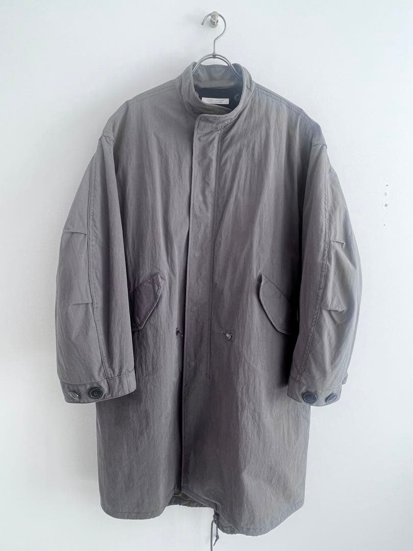 JOURNAL STANDARD 65 フィッシュテール モッズコート S