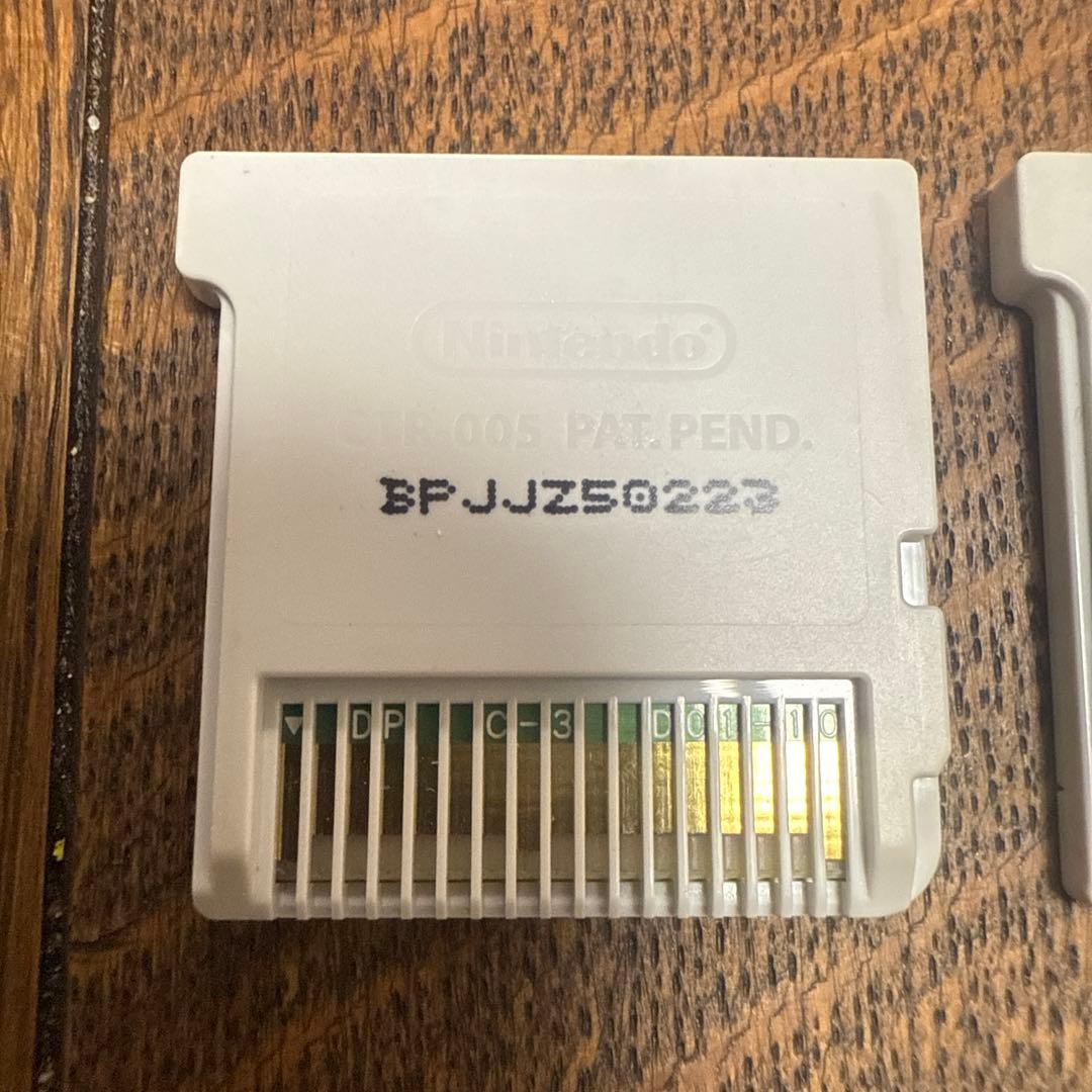 Nintendo リズム天国 ザ・ベスト+ ニンテンドー 3DS 2点 セット