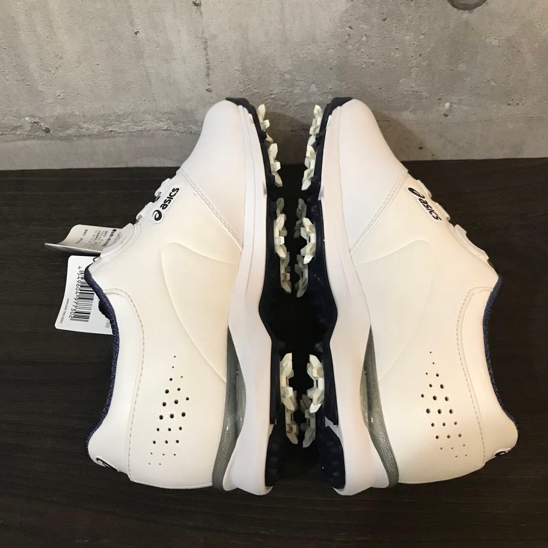 新品未使用品✨asics boaレディースゴルフシューズ