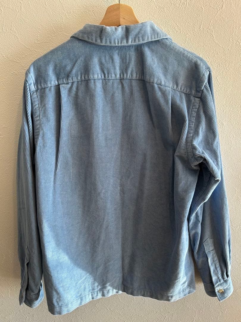 Polo by Ralph Lauren カバーオール ライトブルー