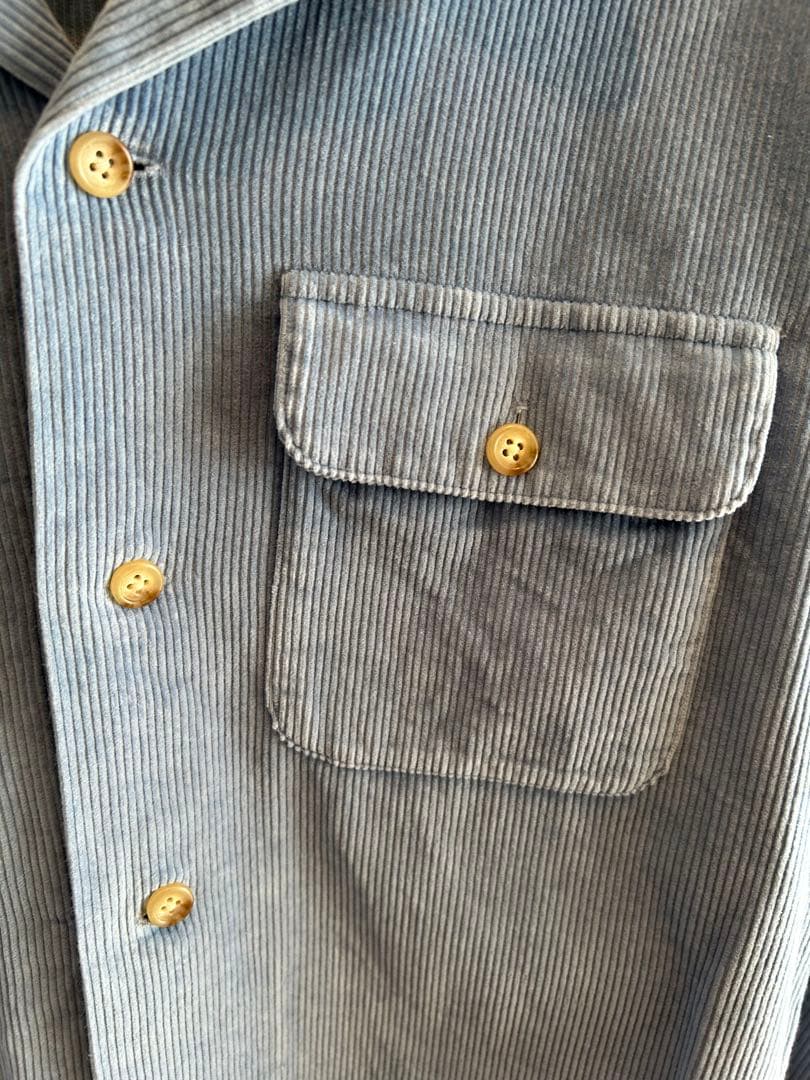 Polo by Ralph Lauren カバーオール ライトブルー