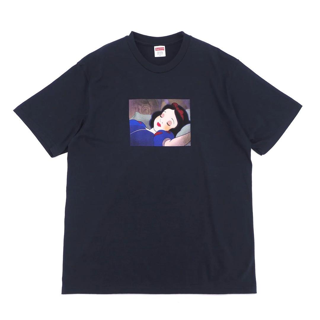 Supreme 白雪姫