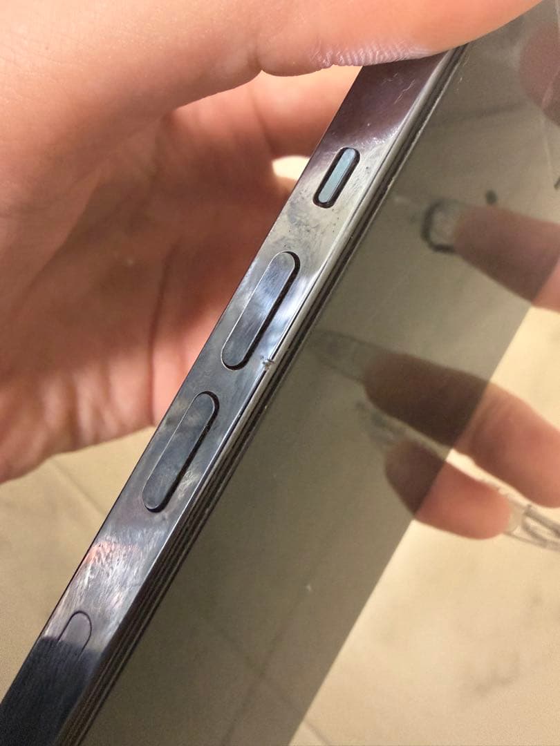 iPhone 13 Pro 256GB シエラブルー SIMフリー