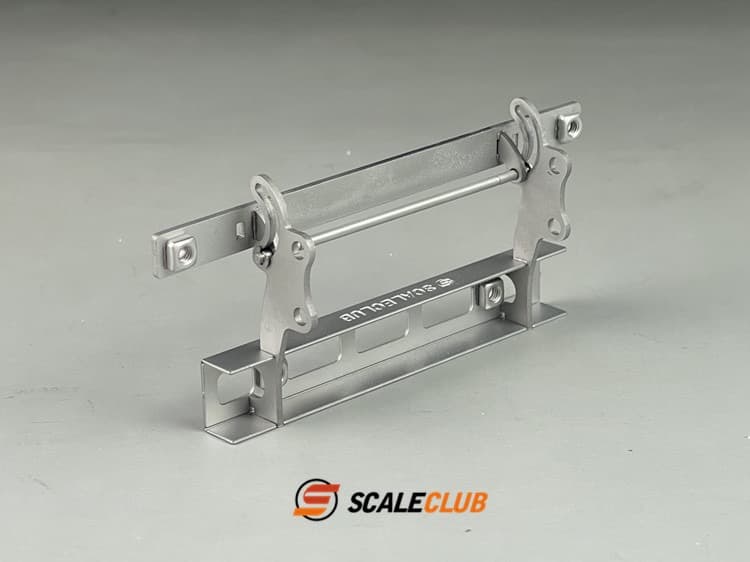 ■SCALECLUB キャビンホルダー CABIN HINGE HOLDER