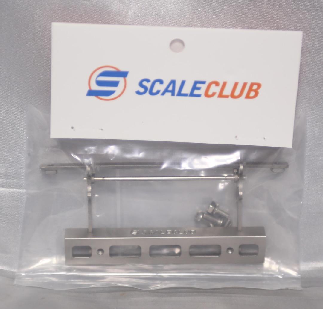 ■SCALECLUB キャビンホルダー CABIN HINGE HOLDER