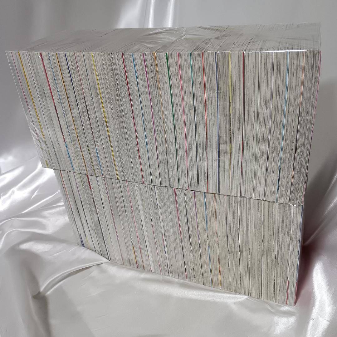 【美品！中村春菊セット！純情ロマンチカ全30巻+世界一初恋全20巻他　計55冊】