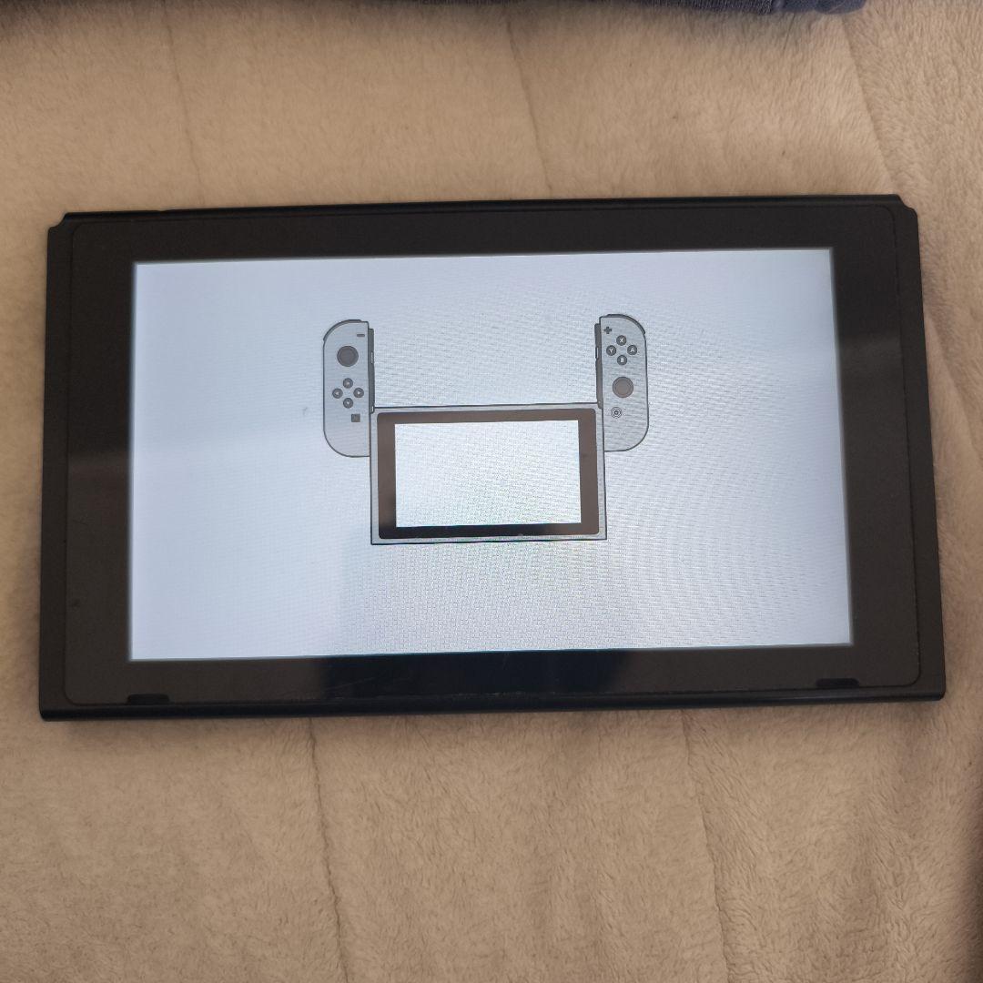 Nintendo Switch+ ポケットモンスター スカーレット