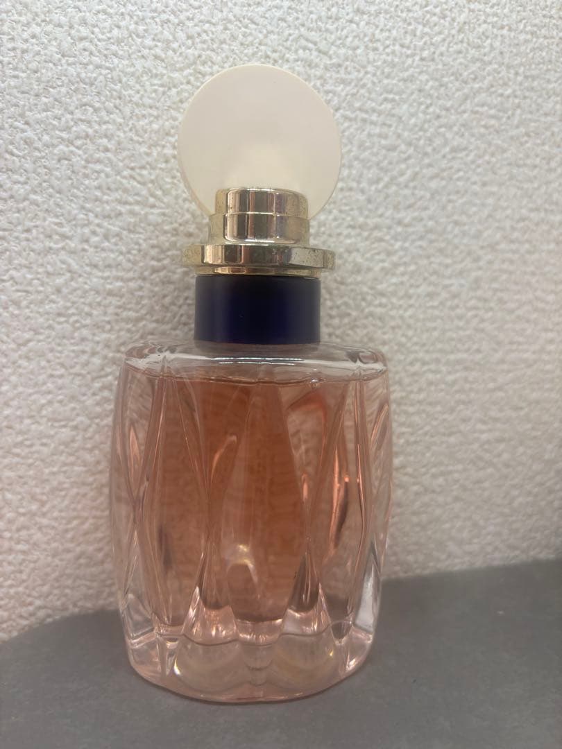 MIU MIU ミュウミュウ ローロゼ100ml オードトワレ（箱なし