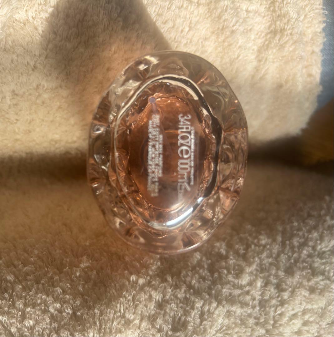 MIU MIU ミュウミュウ ローロゼ100ml オードトワレ（箱なし