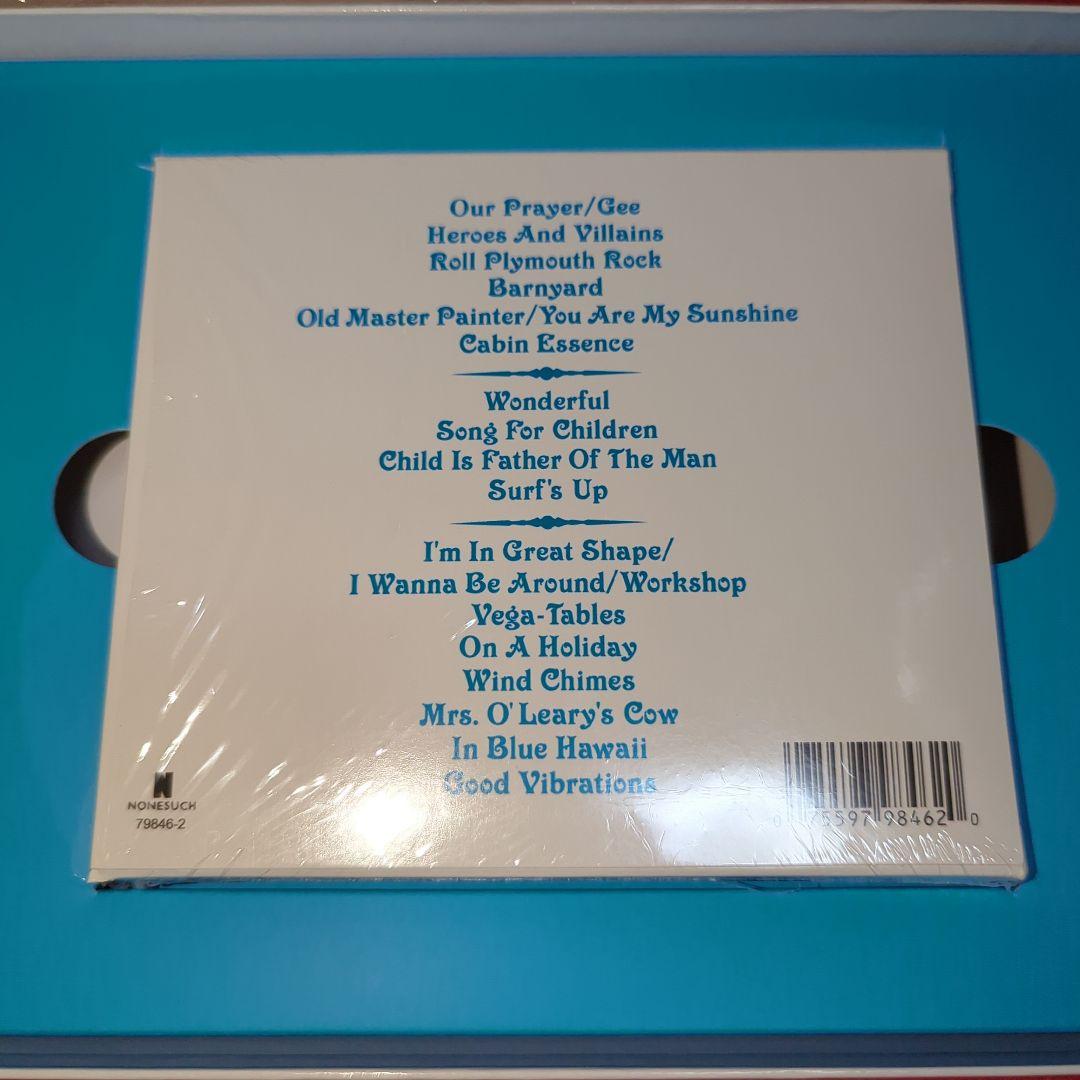 希少　サイン　Brian Wilson SMILE ブライアン・ウィルソン　限定