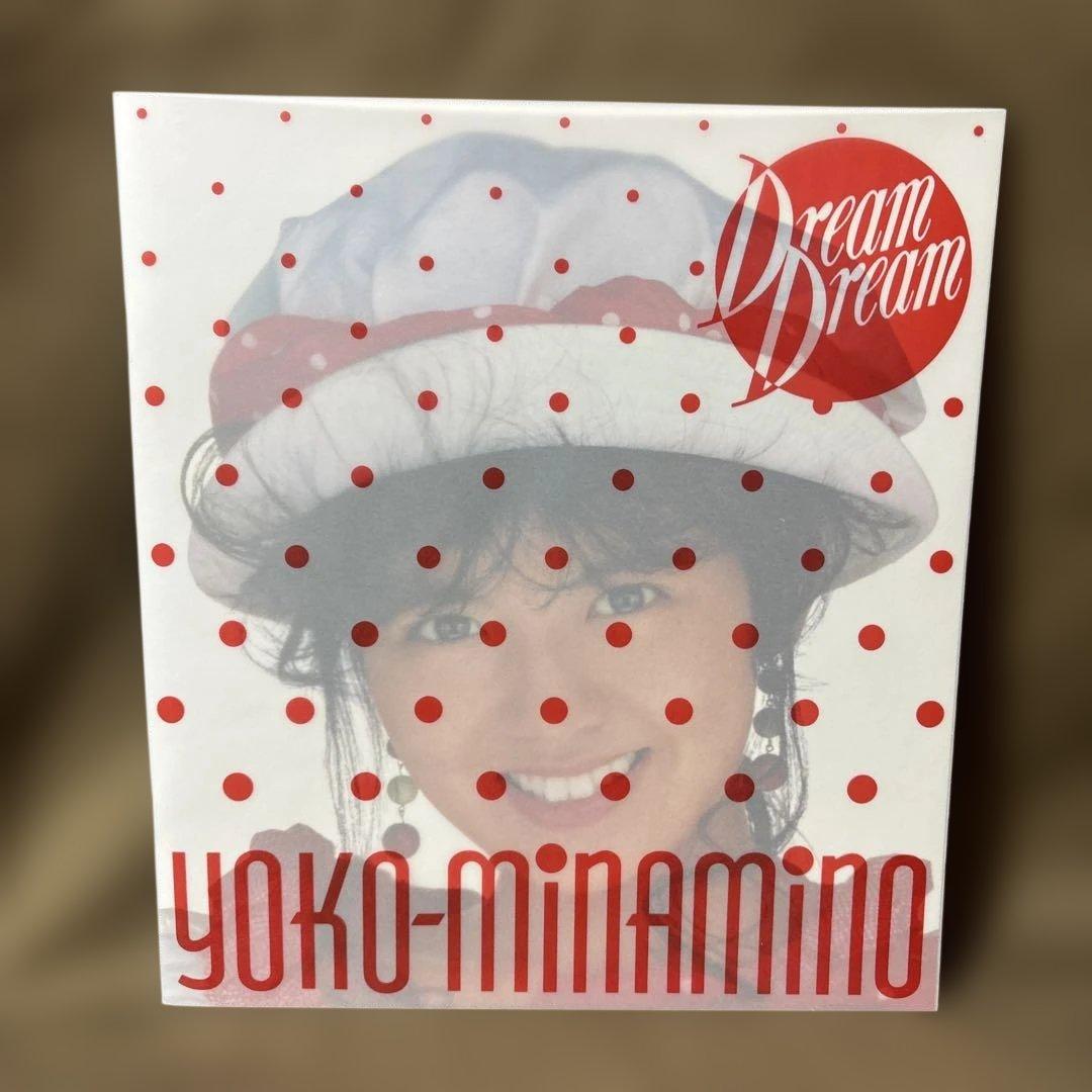 南野陽子 20周年DVD BOX