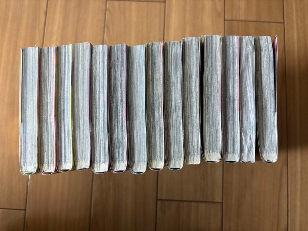 チェンソーマン 1~14巻 全巻初版