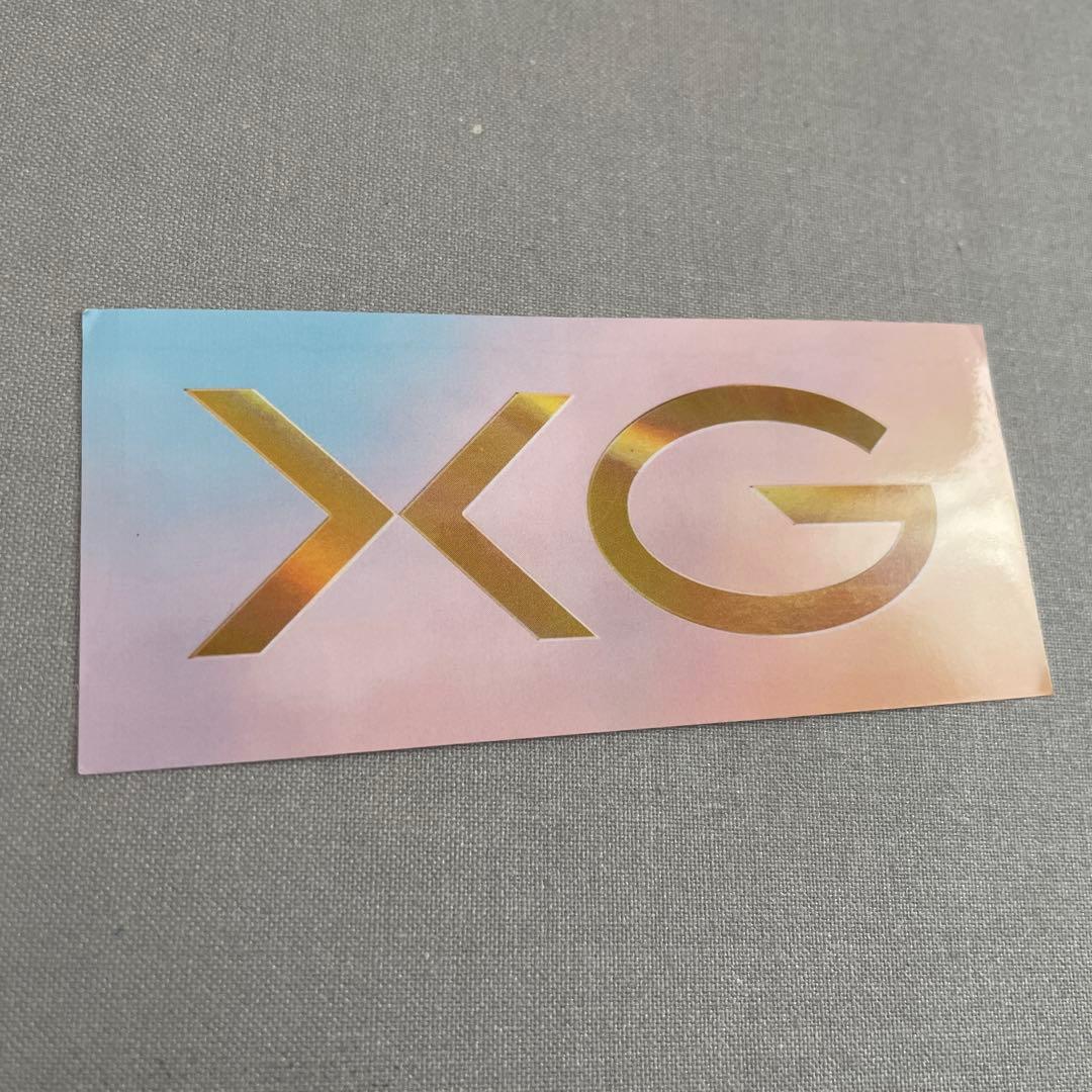 K-POP・アジア XG MASCARA CD