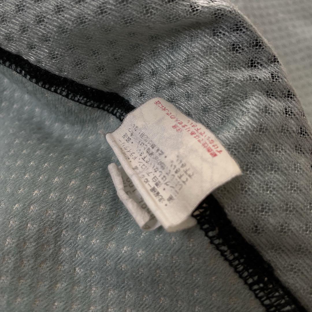 超希少⭐︎USA製　Patagonia レトロx ベスト　オールブラック　メンズM