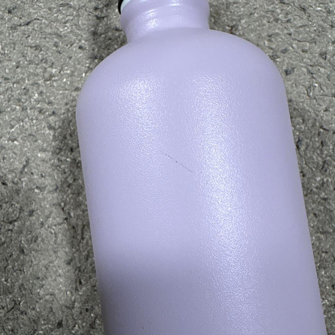 ま*ん様 SIGG ラベンダー ボトル & 90粒水素美人プレミアム
