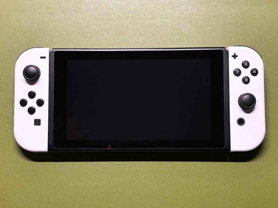 Nintendo Switch + プロコントローラー