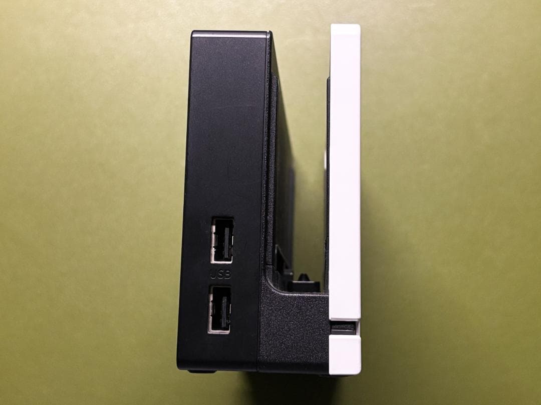 Nintendo Switch + プロコントローラー