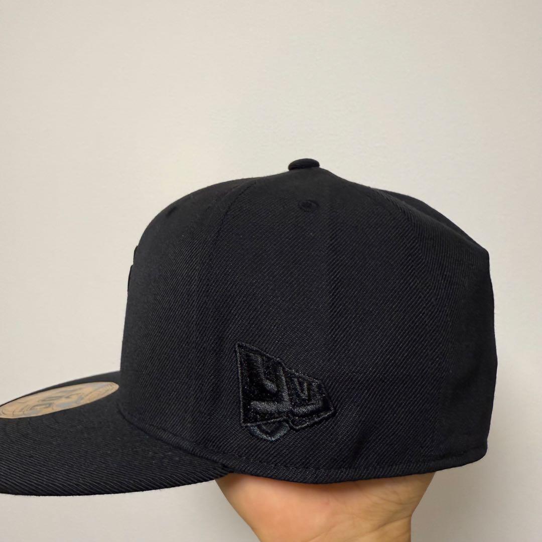 YVL キャップ NEWERA playboi carti opium