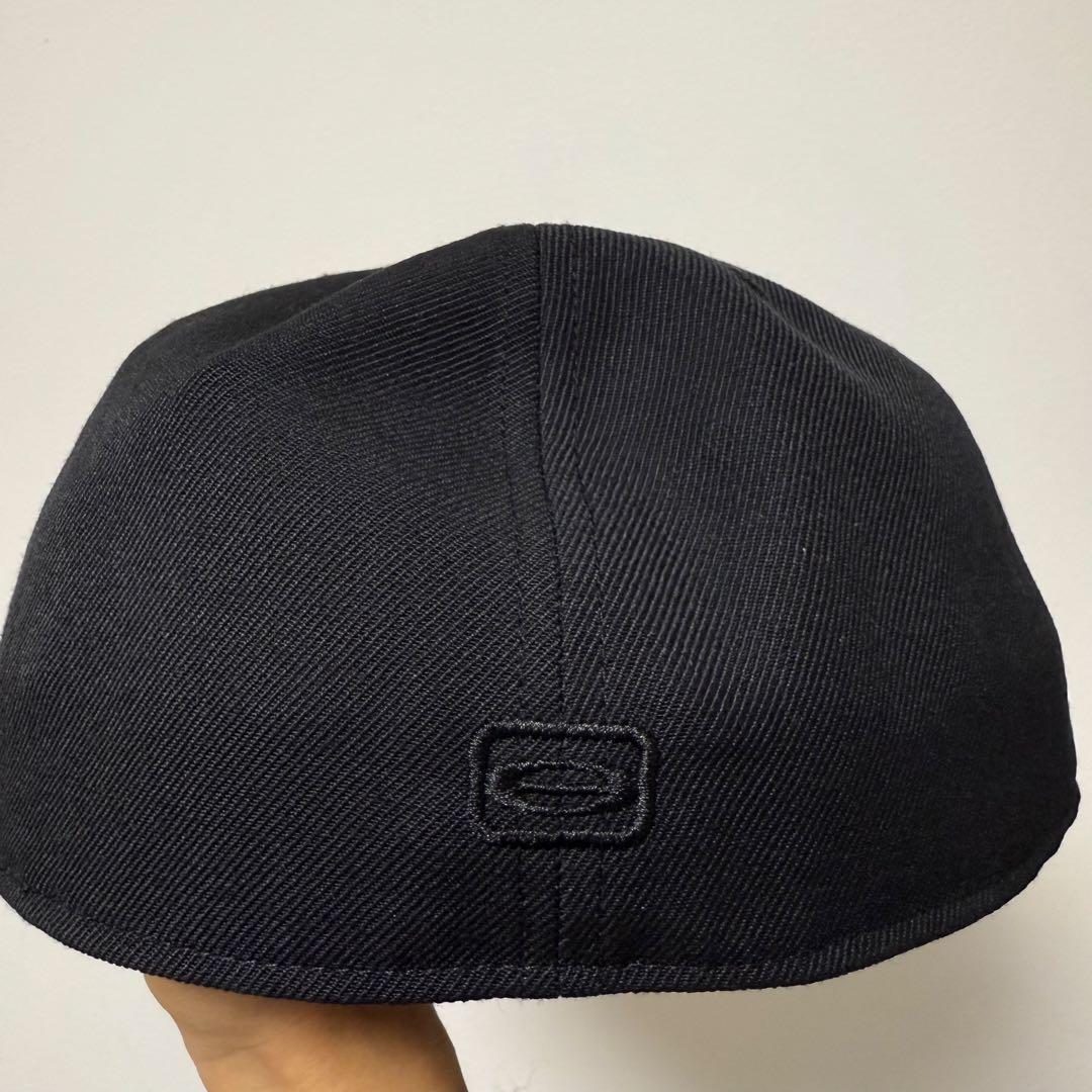 YVL キャップ NEWERA playboi carti opium