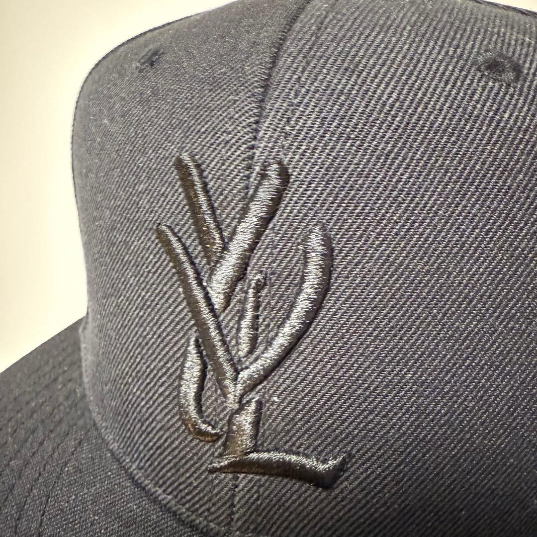 YVL キャップ NEWERA playboi carti opium