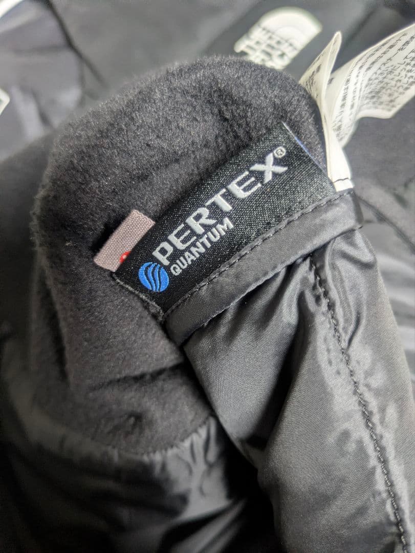 美品 ノースフェイス レッドラン ベスト NY82394 L