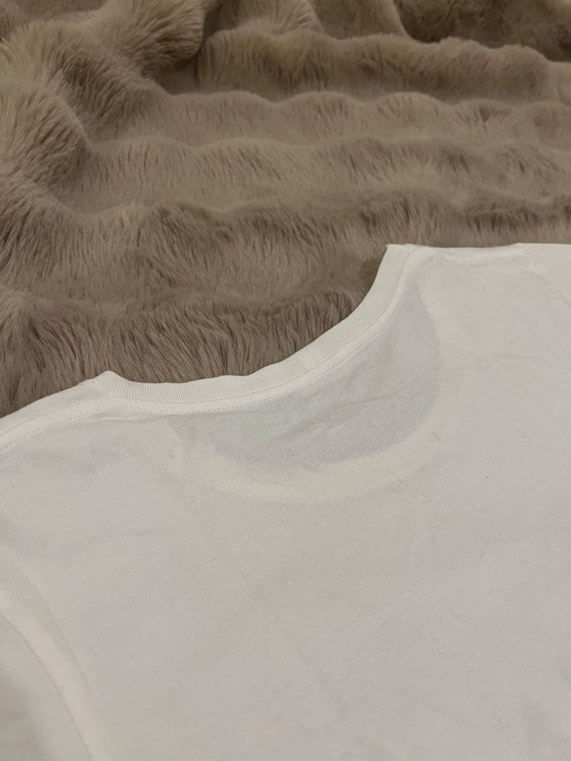 【美品】CELINE Tシャツ(ホワイト)