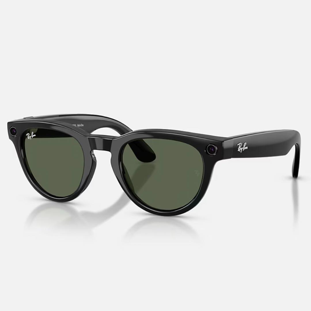 小物 Rayban  HEADLINER GREEN