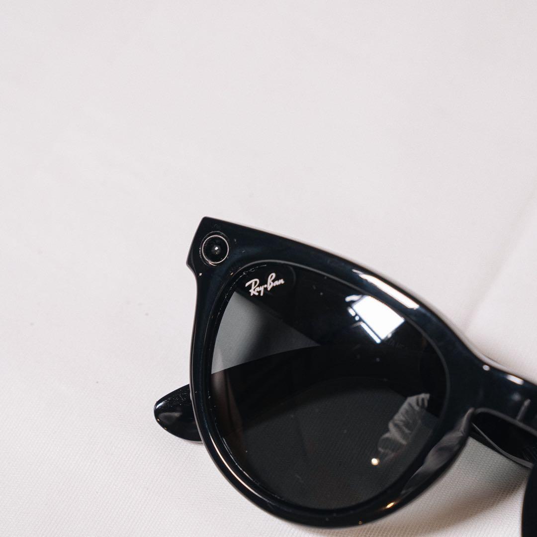 小物 Rayban  HEADLINER GREEN