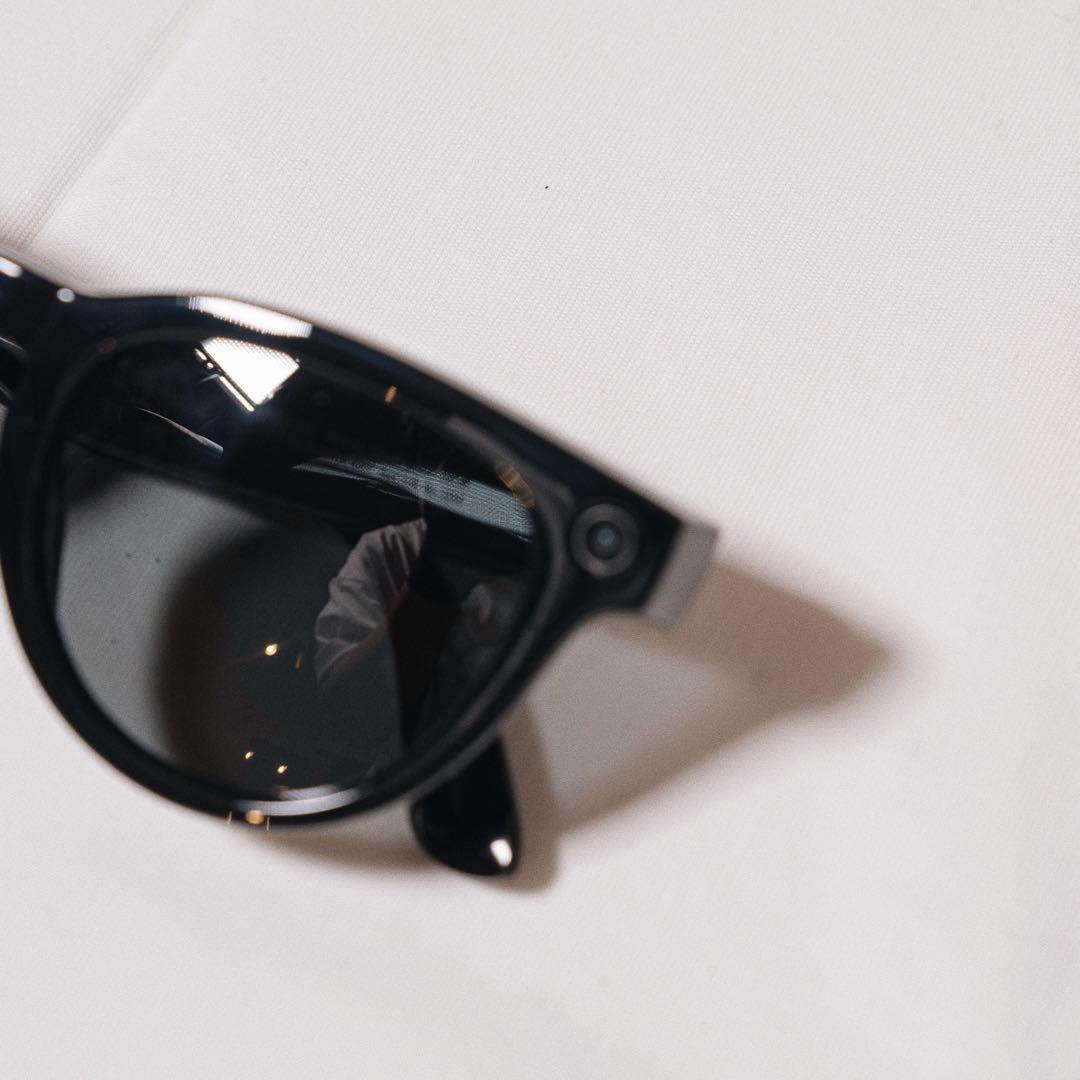 小物 Rayban  HEADLINER GREEN
