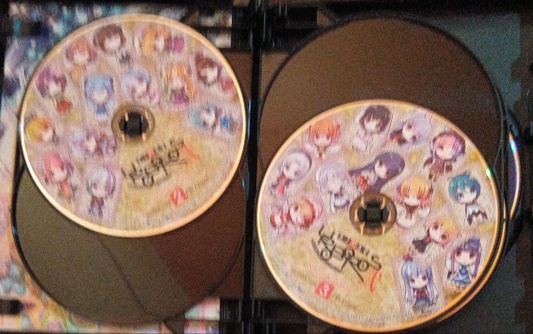 東方幻奏響　UROBOROS　弐