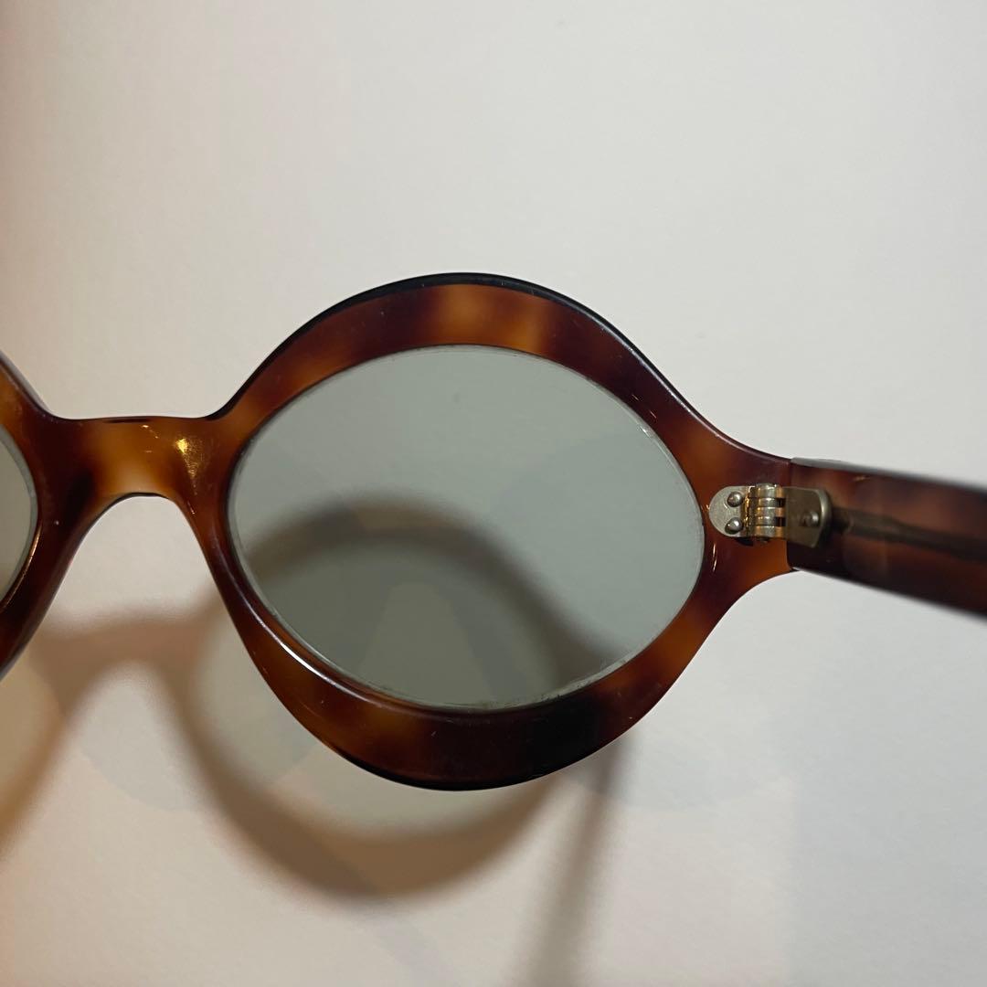 c*e様 vintage 60s Lesca frame france