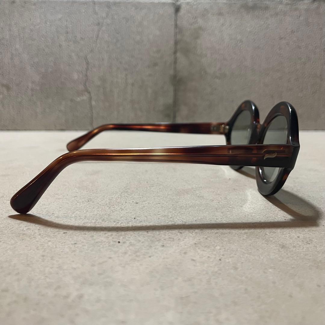 c*e様 vintage 60s Lesca frame france