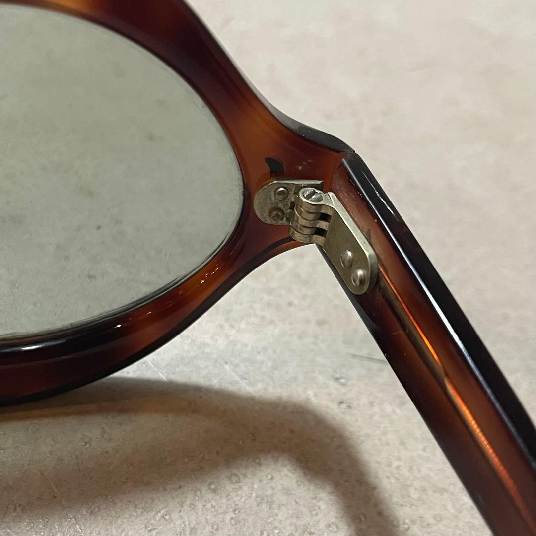 c*e様 vintage 60s Lesca frame france