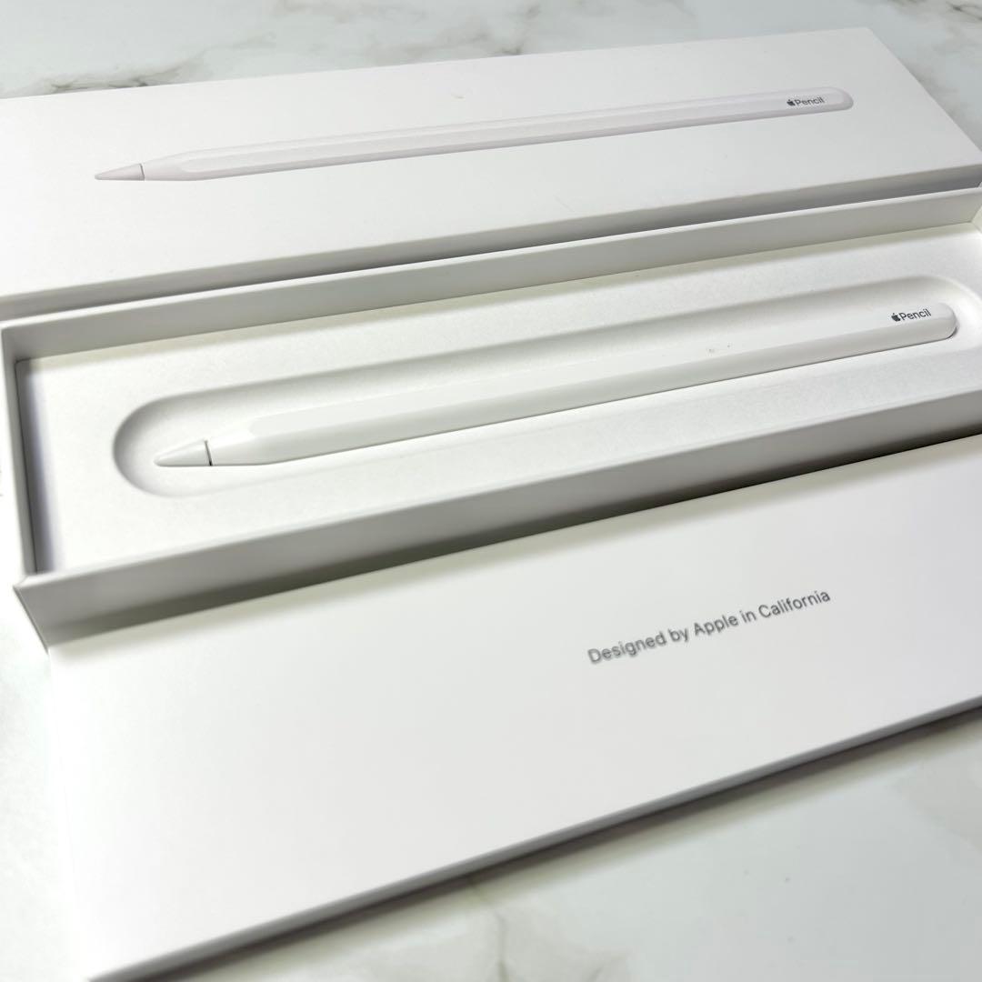 ♡ Apple Pencil 第2世代 ♡