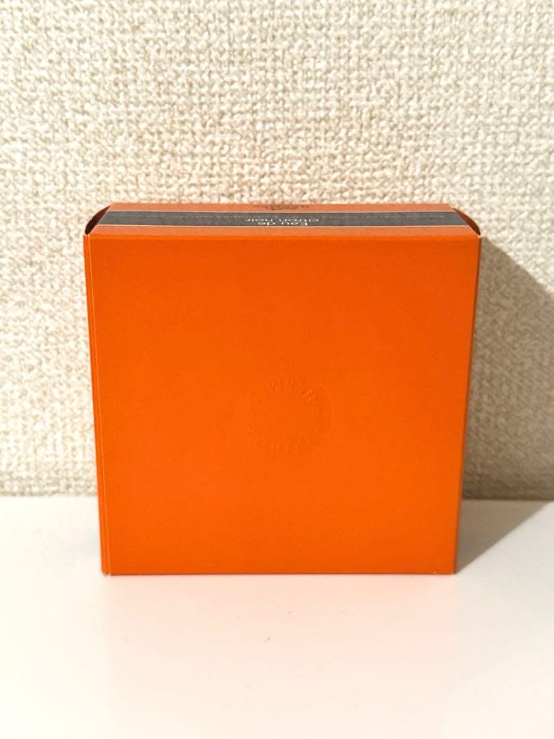 HERMES Eau de citron noir 200ml ボディクリーム