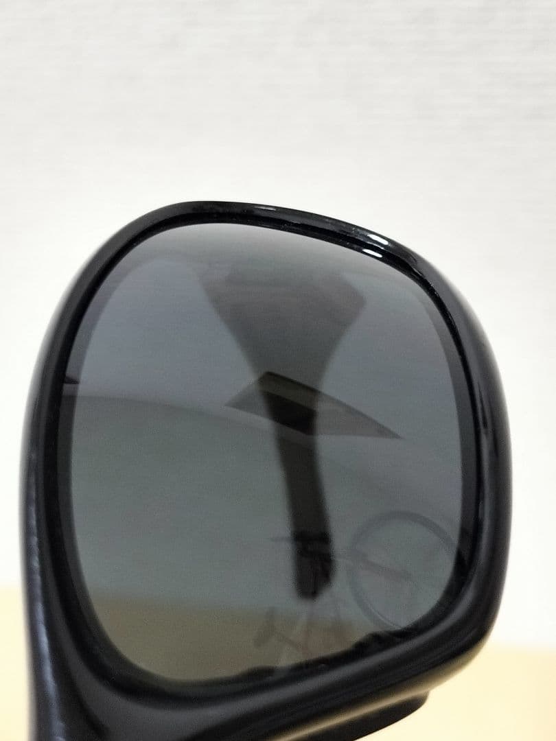 状態良好 レンズ新品 OAKLEY STRAIGHT JACKET