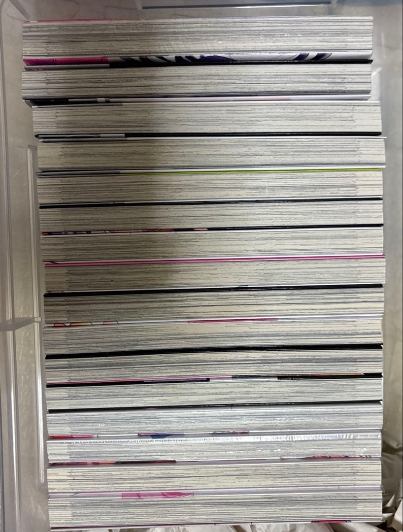 推しの子全巻セット 推しの子1巻～16巻