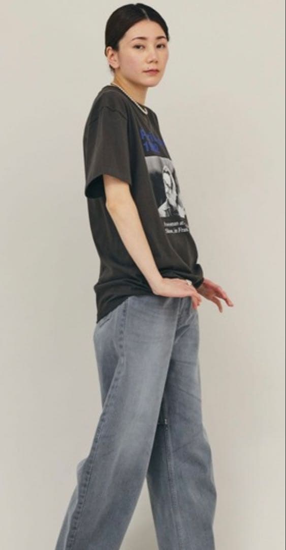 カレンソロジーLIFE PICTURE COLLECTION 別注SLTシャツ