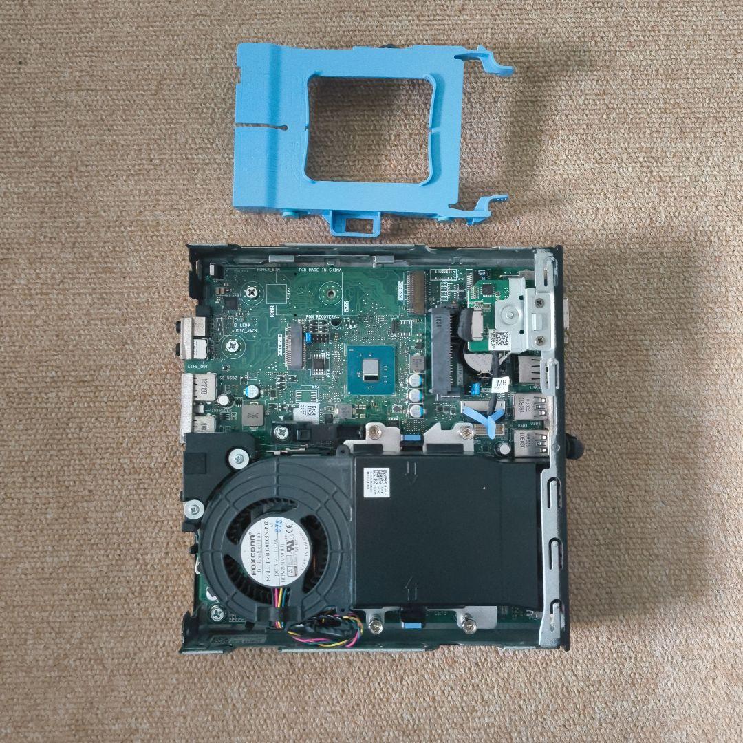 ミニPC Dell OptiPlex 3050 Micro