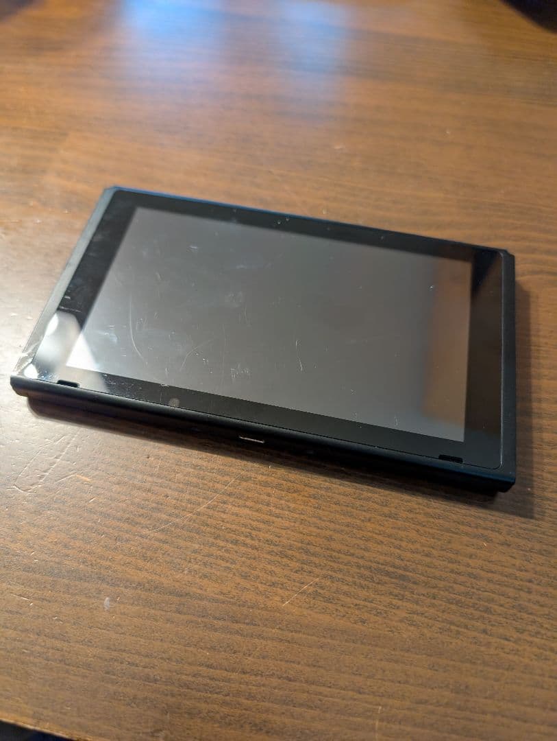 Nintendo Switch（ジャンク扱い）