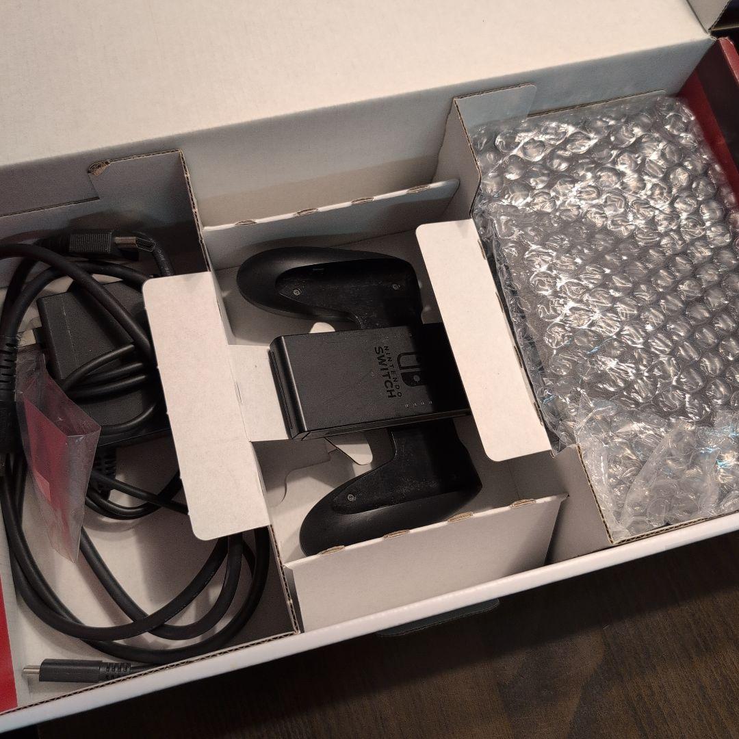 Nintendo Switch（ジャンク扱い）