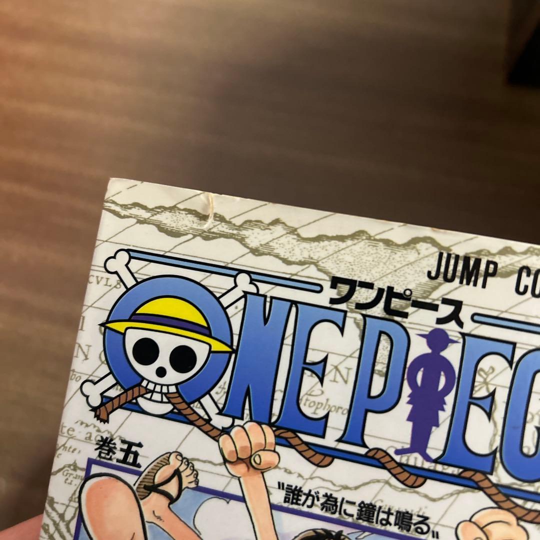 ONE PIECE 1〜65巻セット