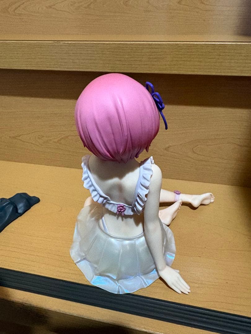 リゼロ 一番くじ will remember A賞 レム B賞 ラム 9526