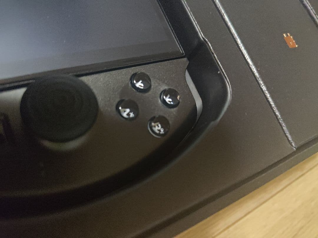 gpd win4 2022　6800U 1TB　32GB