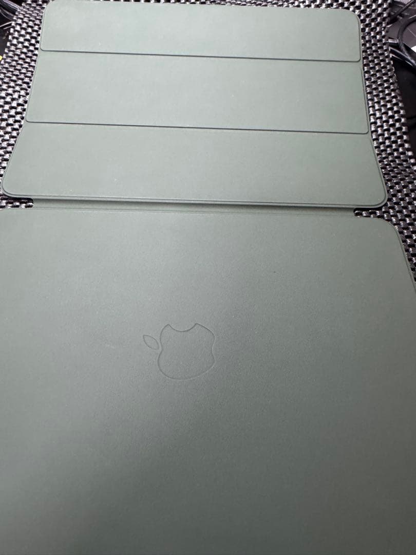 M1 iPad Pro11インチ 512GB Wifiモデル+アクセサリーセット